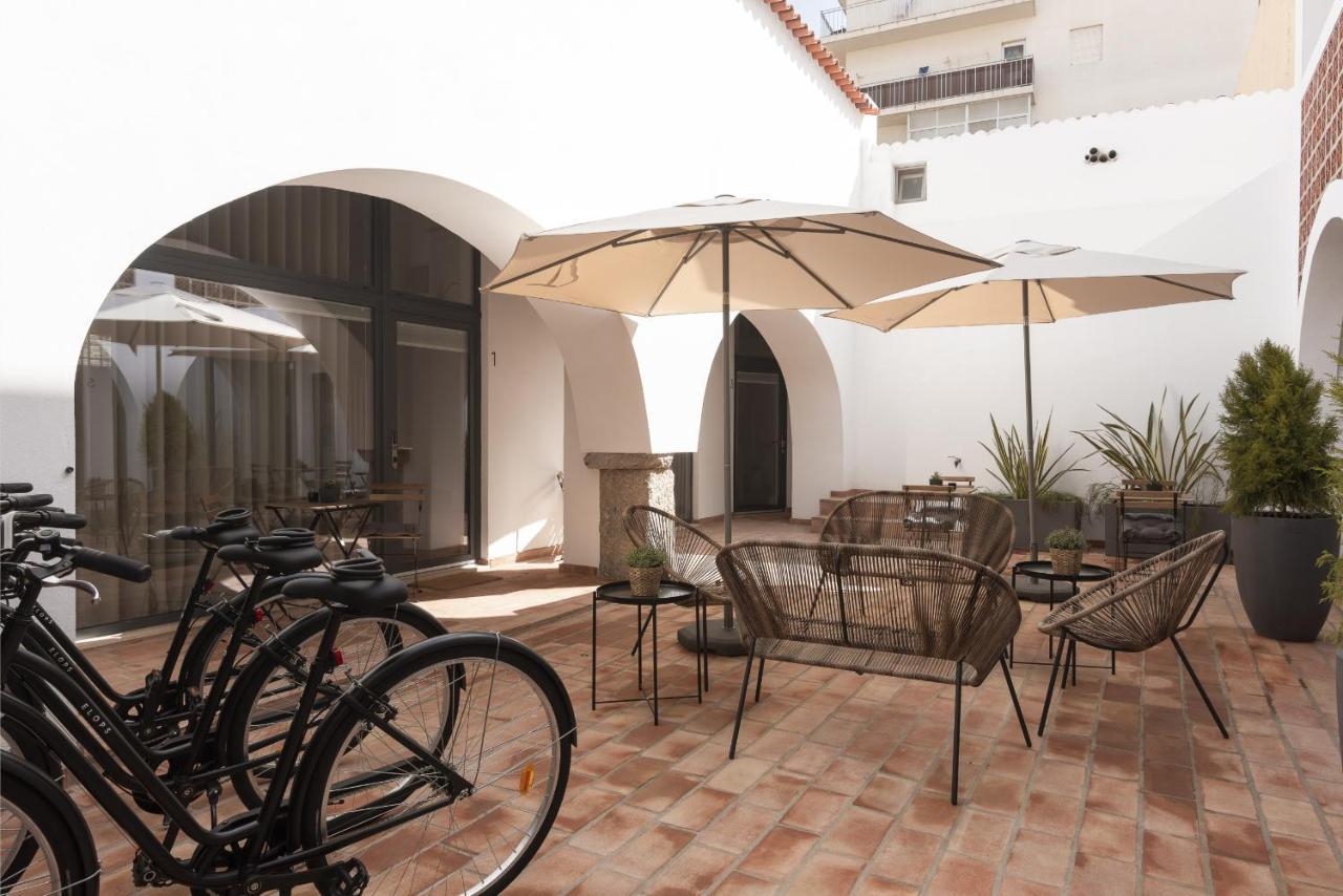 Madalena Village 6 - City Centre By Hd Properties Distrikt Distrikt Faro Exterior foto