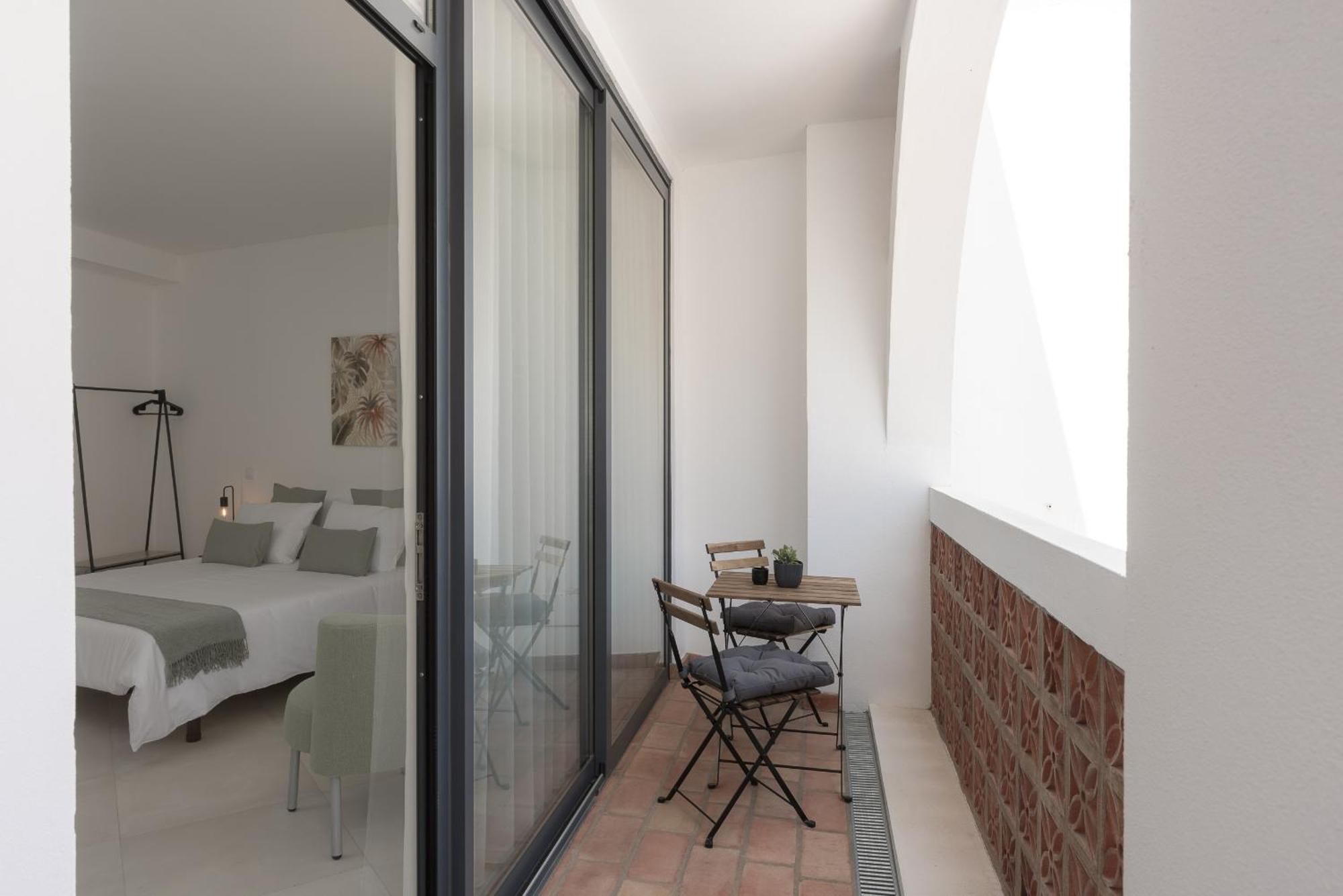 Madalena Village 6 - City Centre By Hd Properties Distrikt Distrikt Faro Exterior foto