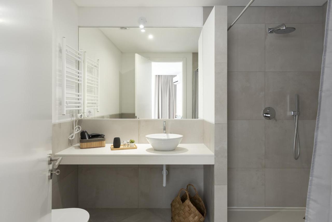 Madalena Village 6 - City Centre By Hd Properties Distrikt Distrikt Faro Exterior foto
