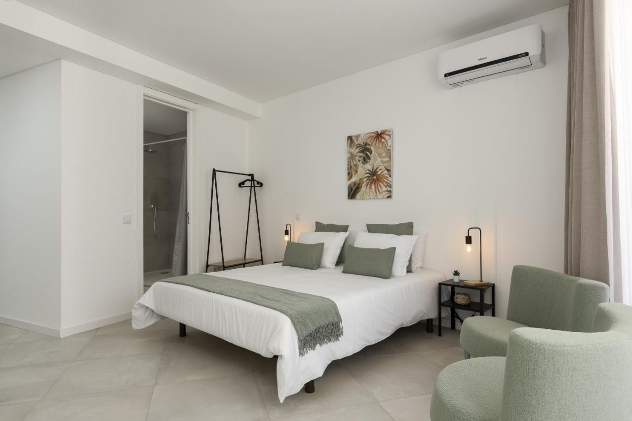 Madalena Village 6 - City Centre By Hd Properties Distrikt Distrikt Faro Exterior foto