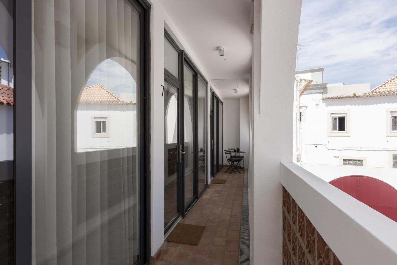 Madalena Village 6 - City Centre By Hd Properties Distrikt Distrikt Faro Exterior foto