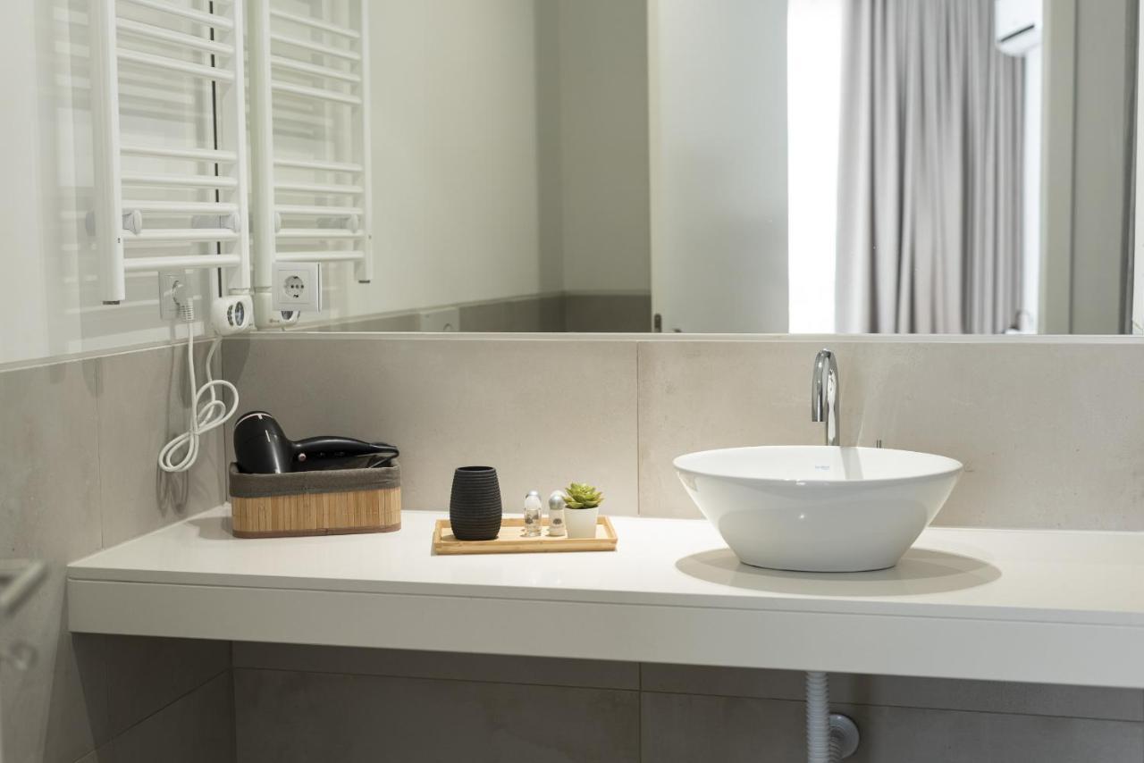 Madalena Village 6 - City Centre By Hd Properties Distrikt Distrikt Faro Exterior foto