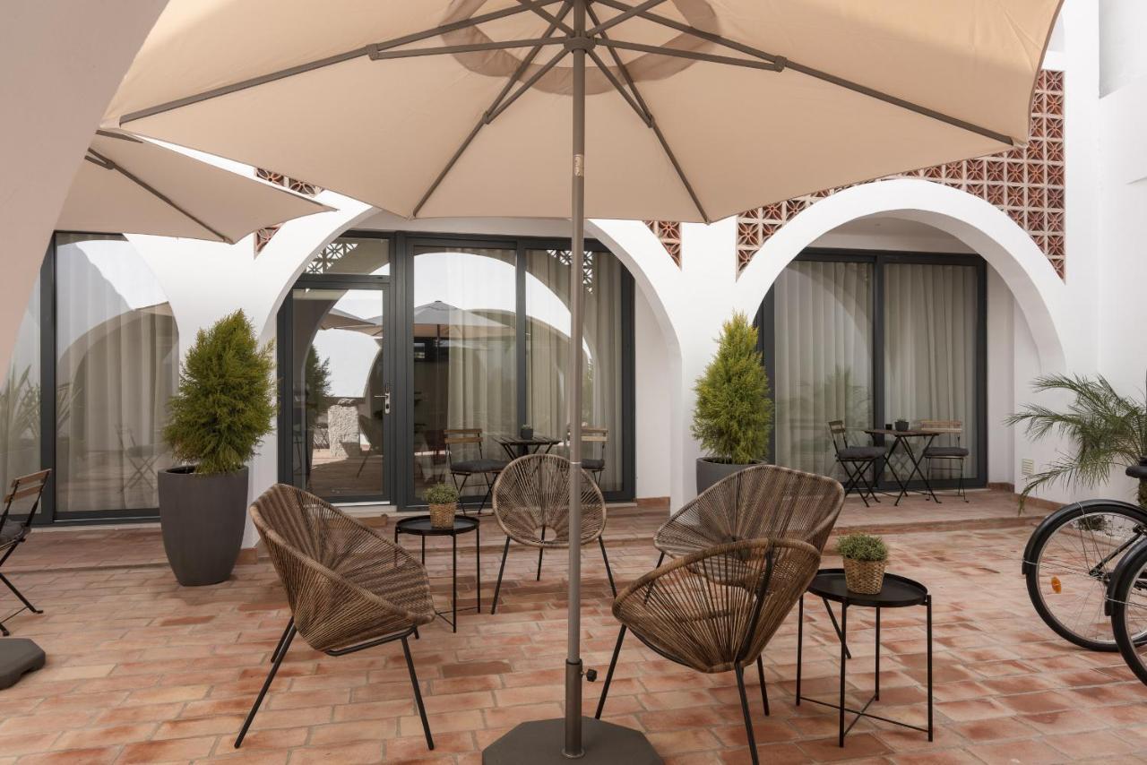 Madalena Village 6 - City Centre By Hd Properties Distrikt Distrikt Faro Exterior foto