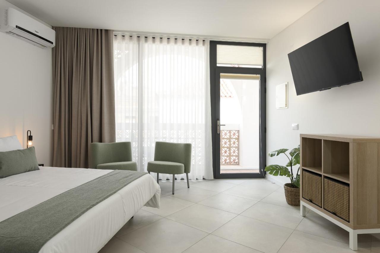 Madalena Village 6 - City Centre By Hd Properties Distrikt Distrikt Faro Exterior foto
